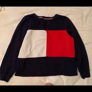 Tommy Hilfiger Sweatshirt